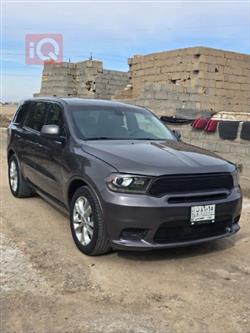 دودج دورانجو